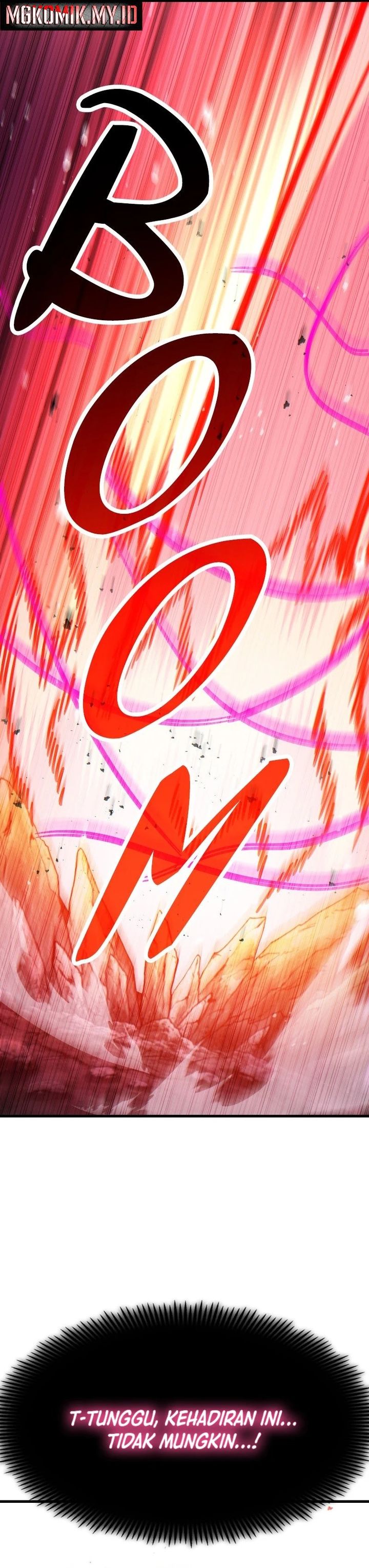 Divine Delivery  ( Heavenly Deliveryman ) Chapter 83 Gambar 37