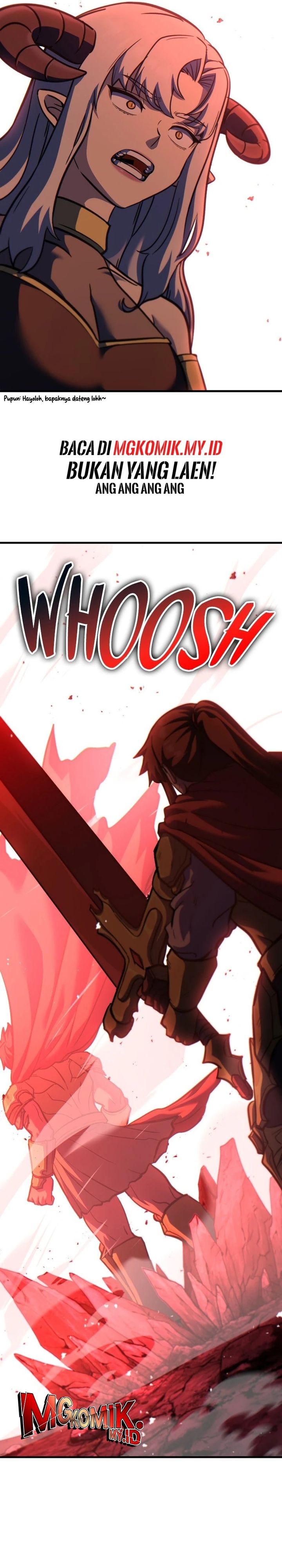 Divine Delivery  ( Heavenly Deliveryman ) Chapter 83 Gambar 38