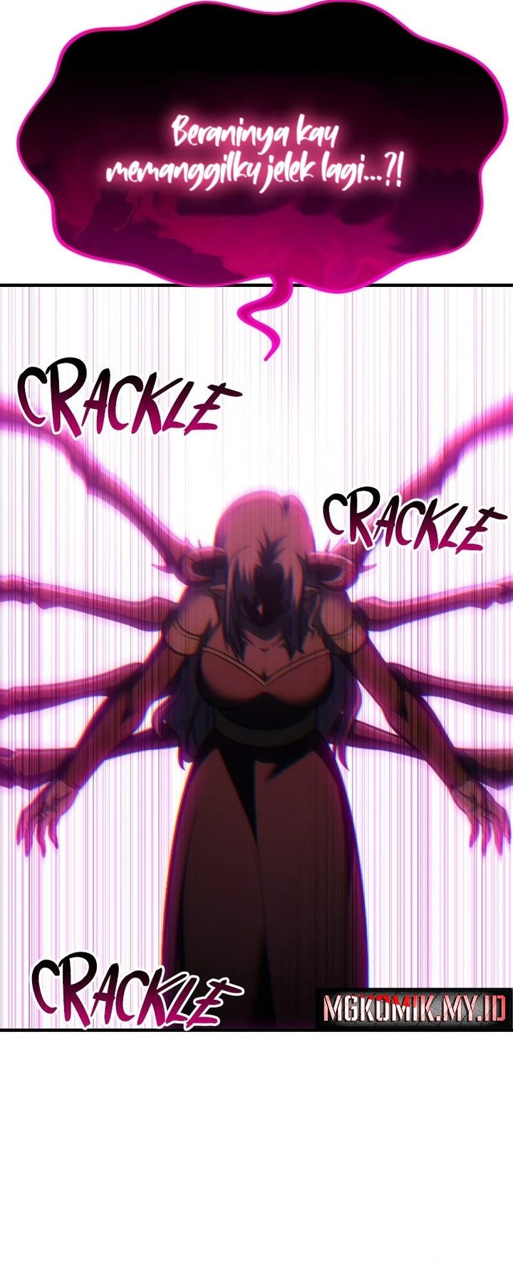 Divine Delivery  ( Heavenly Deliveryman ) Chapter 83 Gambar 44