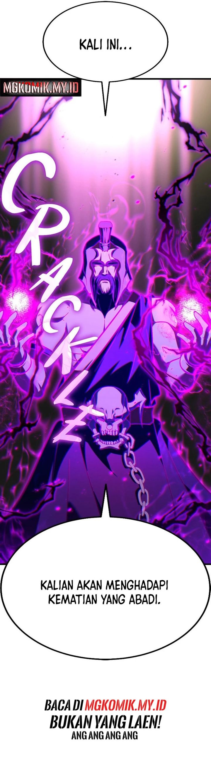 Divine Delivery  ( Heavenly Deliveryman ) Chapter 83 Gambar 52