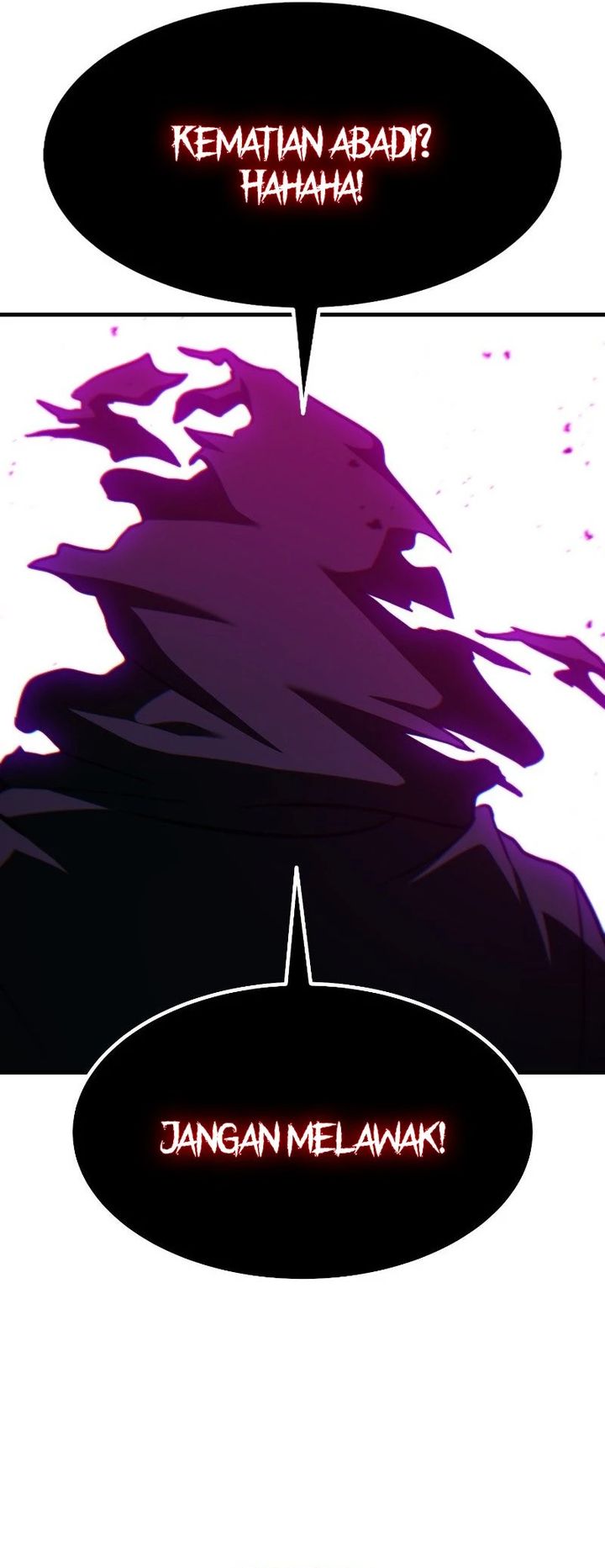 Divine Delivery  ( Heavenly Deliveryman ) Chapter 83 Gambar 53