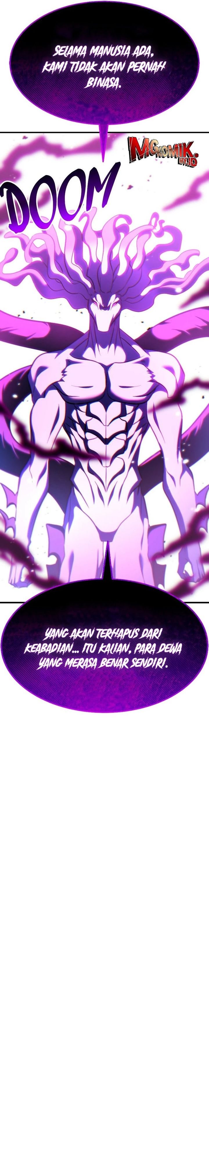 Divine Delivery  ( Heavenly Deliveryman ) Chapter 83 Gambar 54