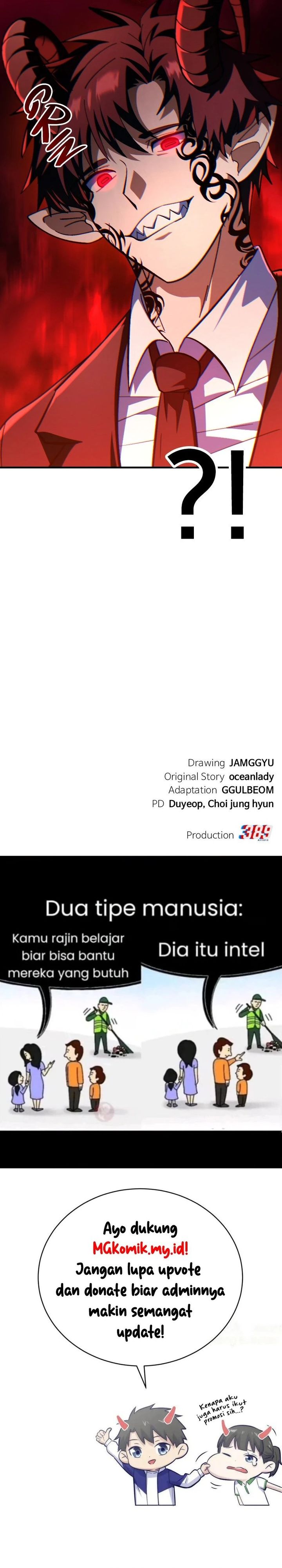 Divine Delivery  ( Heavenly Deliveryman ) Chapter 83 Gambar 56