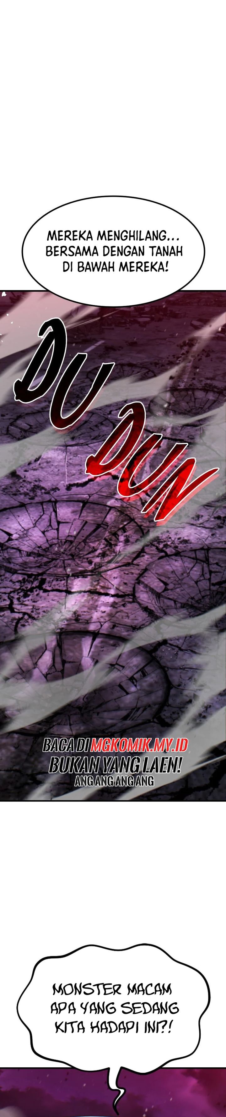 Divine Delivery ( Heavenly Deliveryman ) Chapter 84 Gambar 4