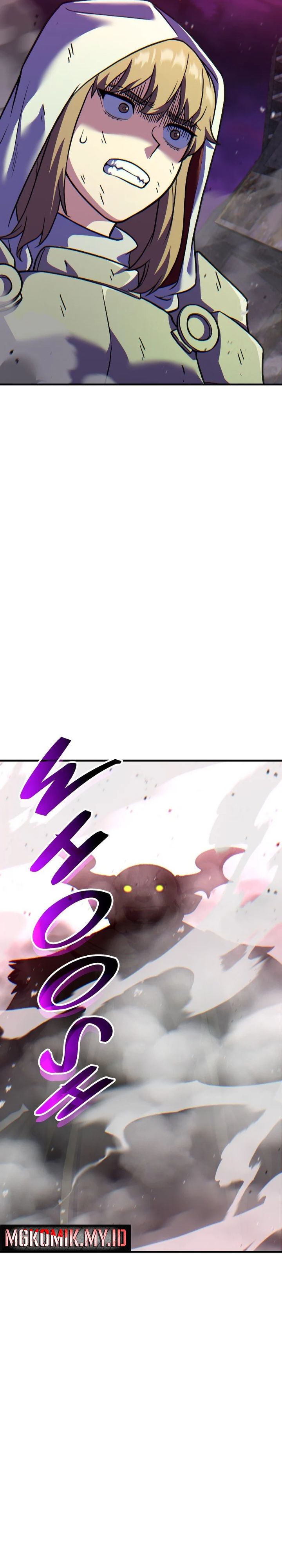 Divine Delivery ( Heavenly Deliveryman ) Chapter 84 Gambar 5