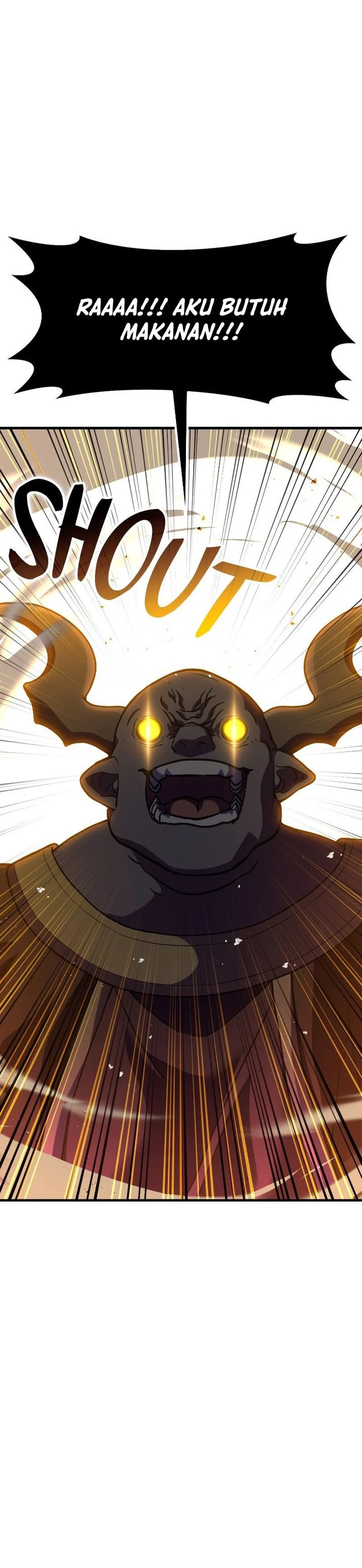 Divine Delivery ( Heavenly Deliveryman ) Chapter 84 Gambar 6