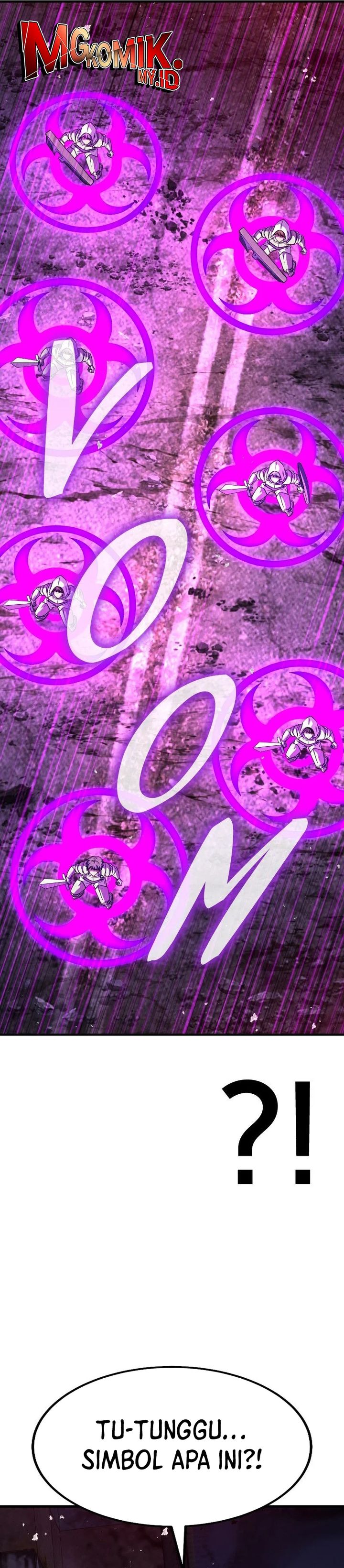 Divine Delivery ( Heavenly Deliveryman ) Chapter 84 Gambar 7