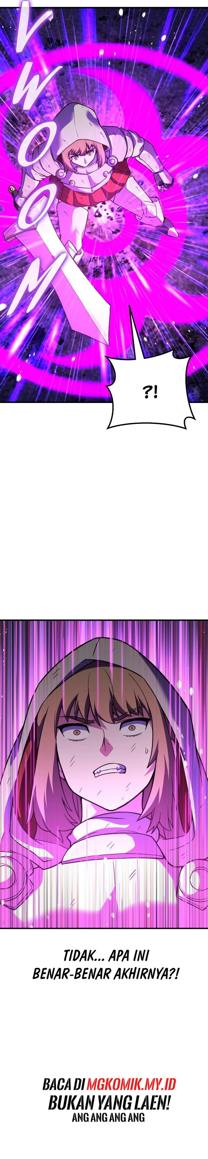 Divine Delivery ( Heavenly Deliveryman ) Chapter 84 Gambar 9