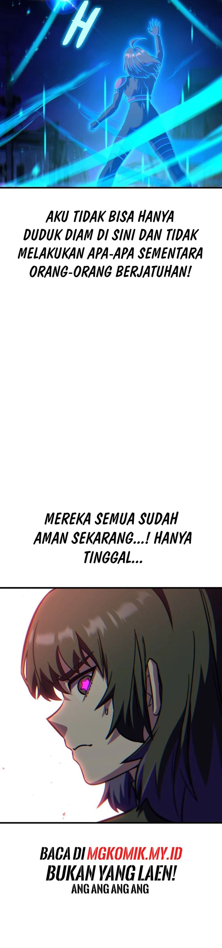 Divine Delivery ( Heavenly Deliveryman ) Chapter 84 Gambar 14