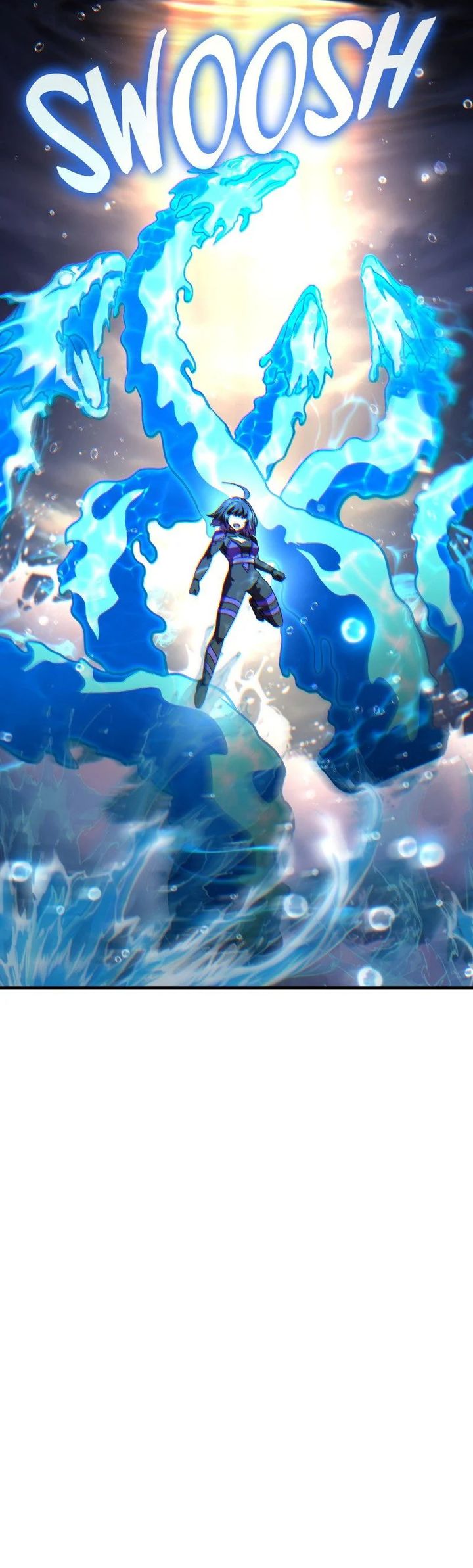 Divine Delivery ( Heavenly Deliveryman ) Chapter 84 Gambar 18