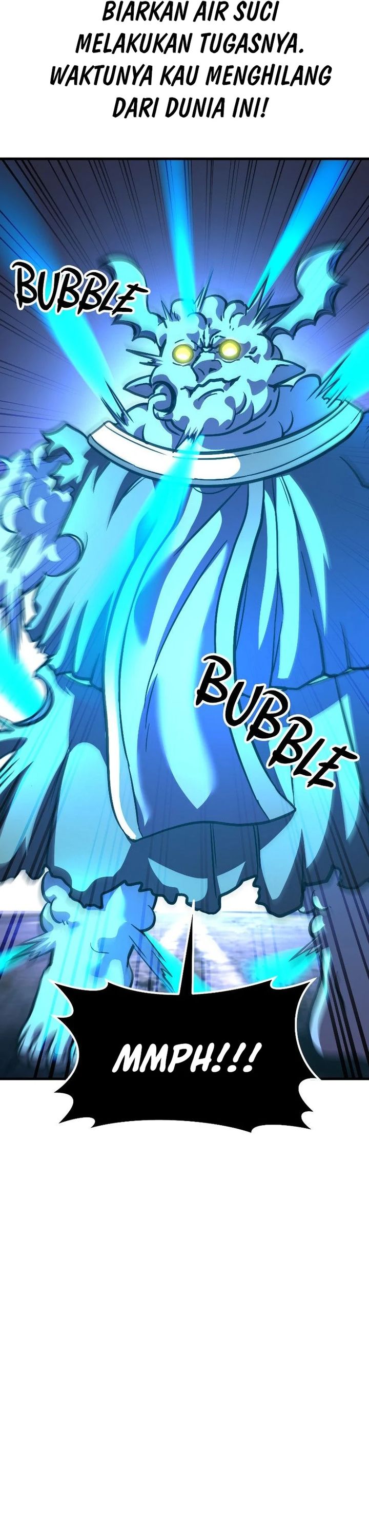 Divine Delivery ( Heavenly Deliveryman ) Chapter 84 Gambar 23