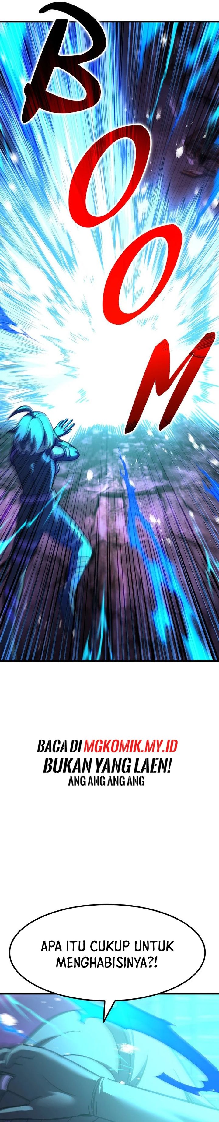 Divine Delivery ( Heavenly Deliveryman ) Chapter 84 Gambar 24