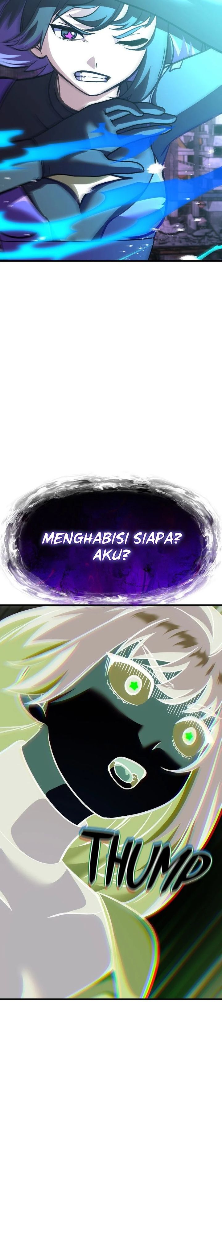 Divine Delivery ( Heavenly Deliveryman ) Chapter 84 Gambar 25