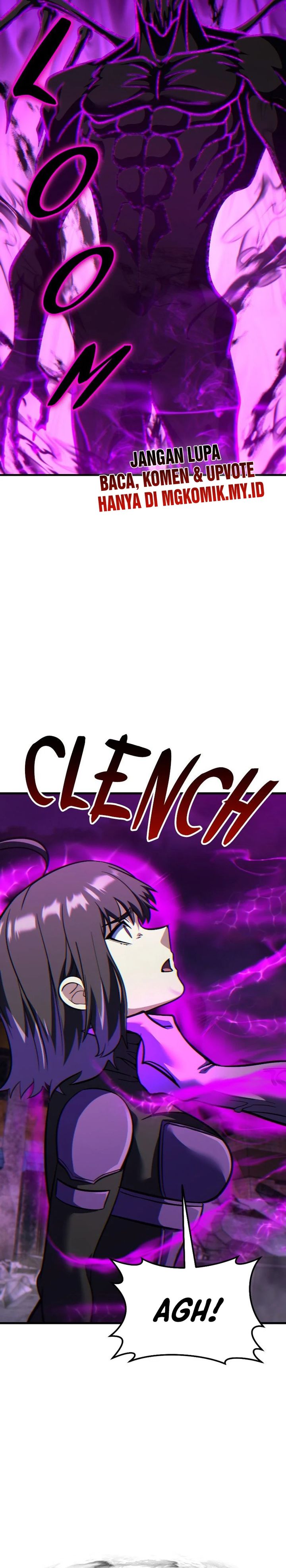 Divine Delivery ( Heavenly Deliveryman ) Chapter 84 Gambar 28