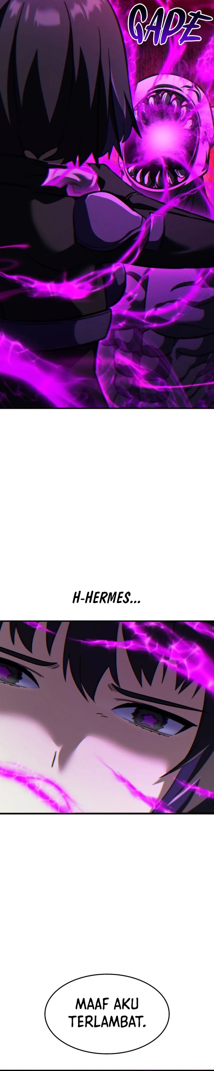 Divine Delivery ( Heavenly Deliveryman ) Chapter 84 Gambar 30