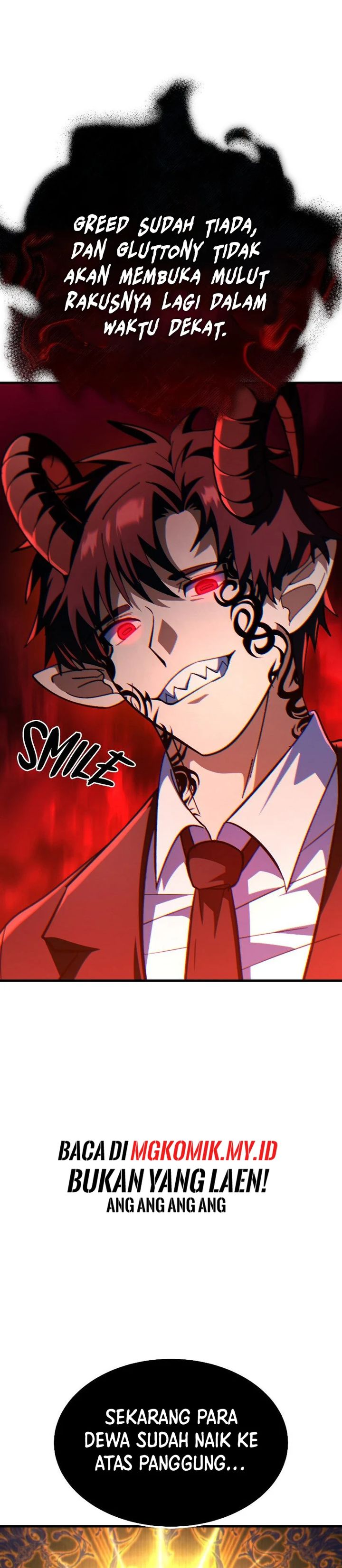 Divine Delivery ( Heavenly Deliveryman ) Chapter 84 Gambar 43