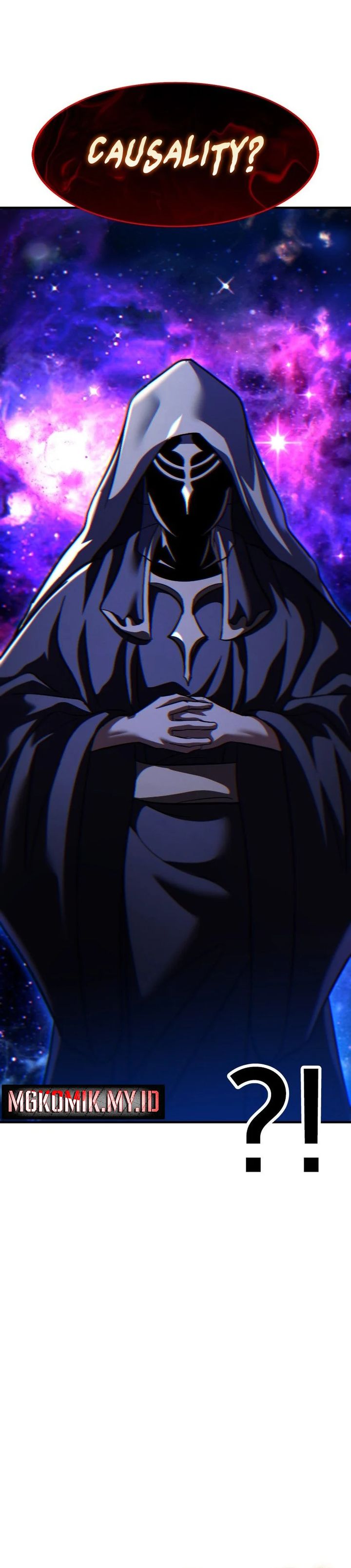 Divine Delivery ( Heavenly Deliveryman ) Chapter 84 Gambar 46