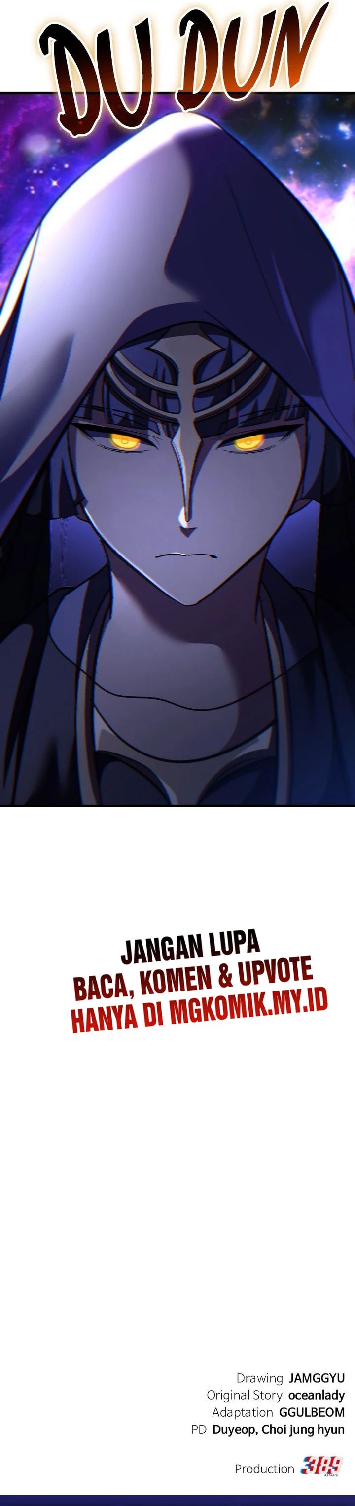 Divine Delivery ( Heavenly Deliveryman ) Chapter 84 Gambar 47