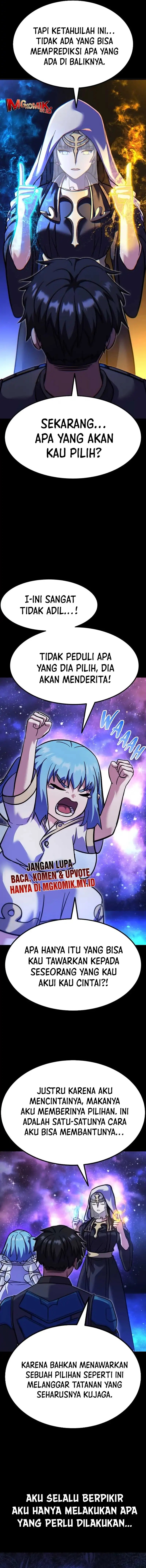 Divine Delivery  ( Heavenly Deliveryman ) Chapter 85 Gambar 22