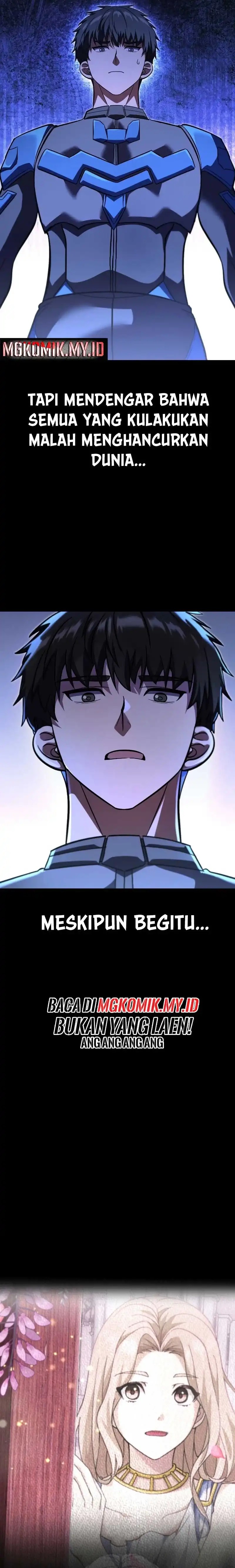 Divine Delivery  ( Heavenly Deliveryman ) Chapter 85 Gambar 23