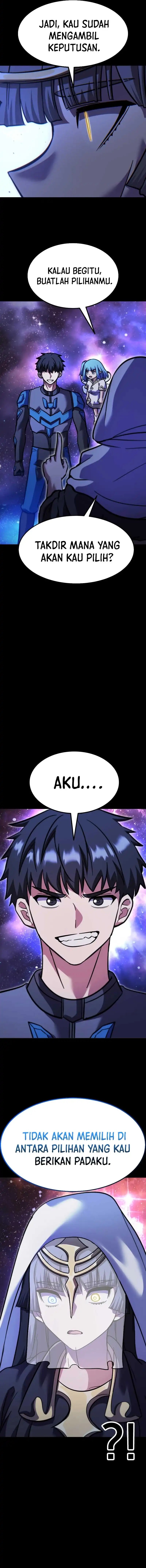 Divine Delivery  ( Heavenly Deliveryman ) Chapter 85 Gambar 26