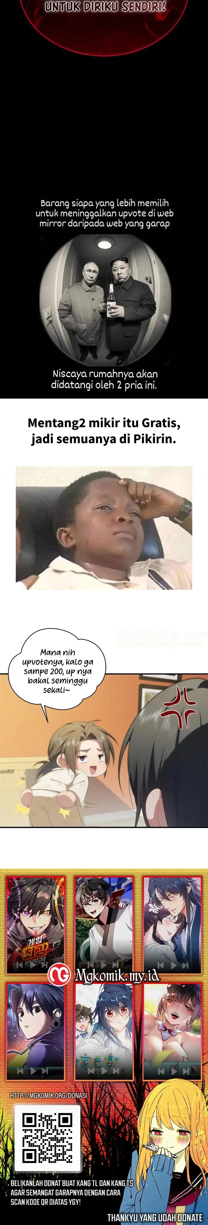 Divine Delivery  ( Heavenly Deliveryman ) Chapter 85 Gambar 30