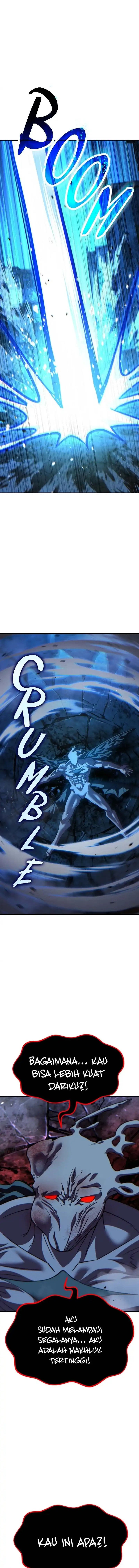 Divine Delivery  ( Heavenly Deliveryman ) Chapter 87 Gambar 5