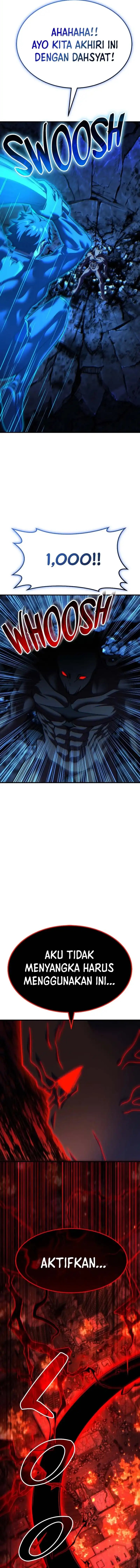 Divine Delivery  ( Heavenly Deliveryman ) Chapter 87 Gambar 7