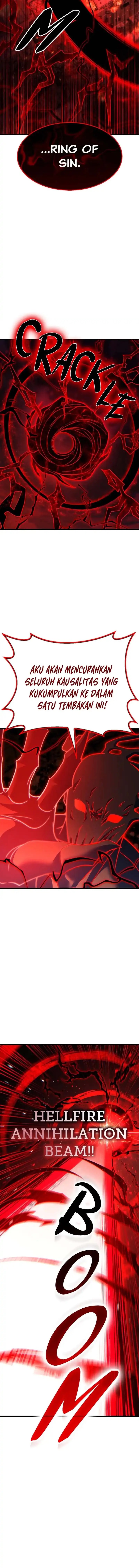 Divine Delivery  ( Heavenly Deliveryman ) Chapter 87 Gambar 8