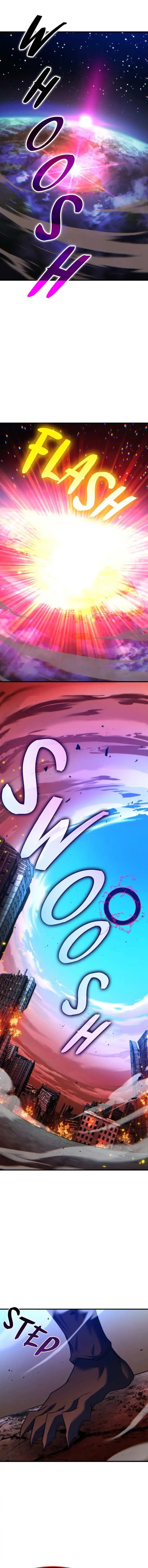 Divine Delivery  ( Heavenly Deliveryman ) Chapter 87 Gambar 10