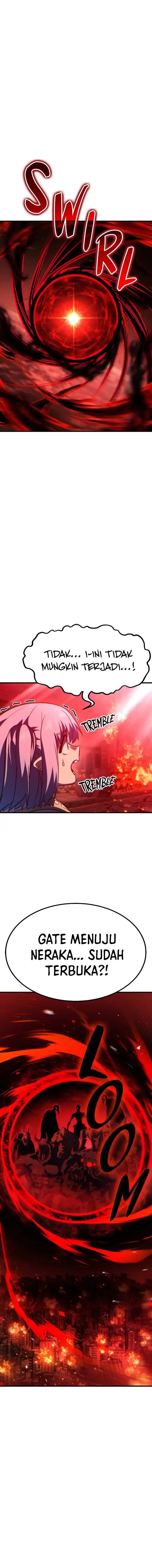 Divine Delivery  ( Heavenly Deliveryman ) Chapter 87 Gambar 14