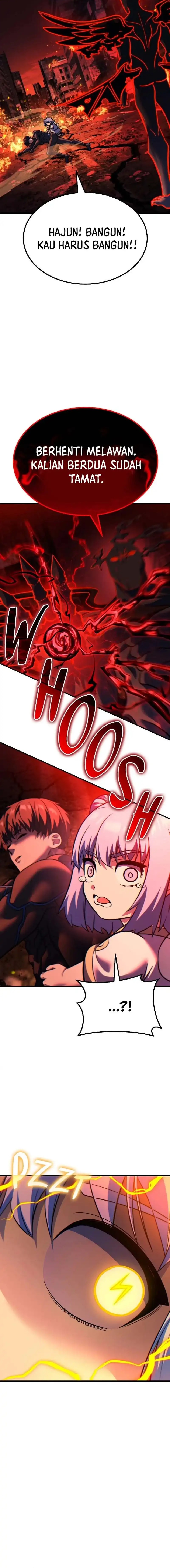 Divine Delivery  ( Heavenly Deliveryman ) Chapter 87 Gambar 18