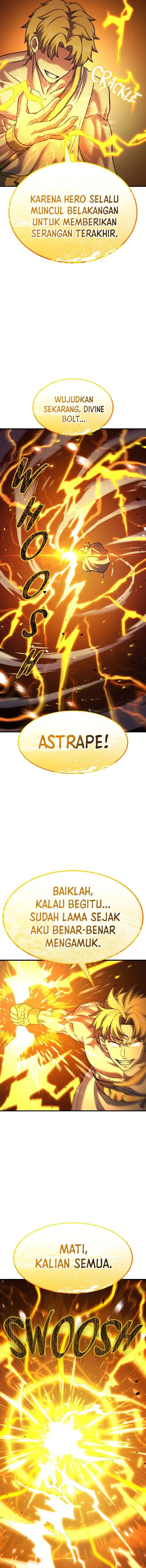Divine Delivery ( Heavenly Deliveryman ) Chapter 88 End fix Gambar 7