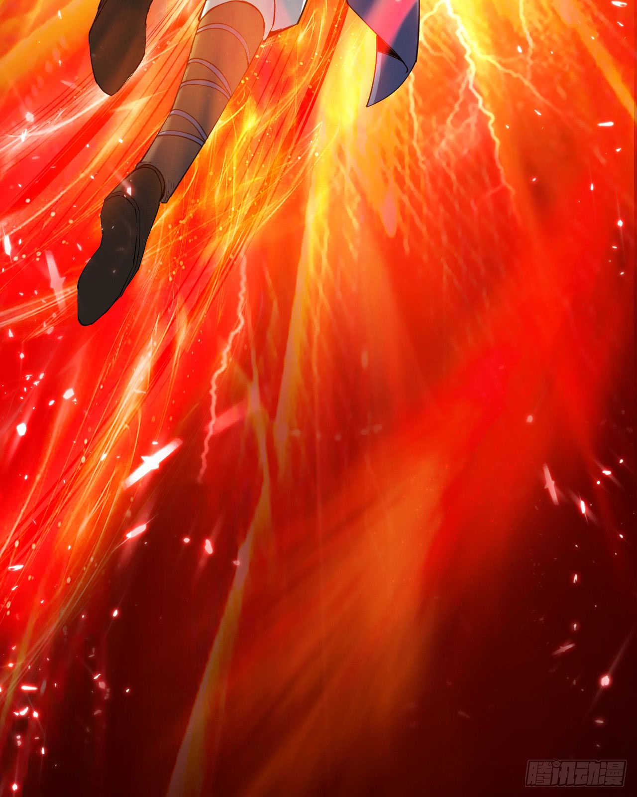 Divine Emperor Chapter 04 Gambar 52