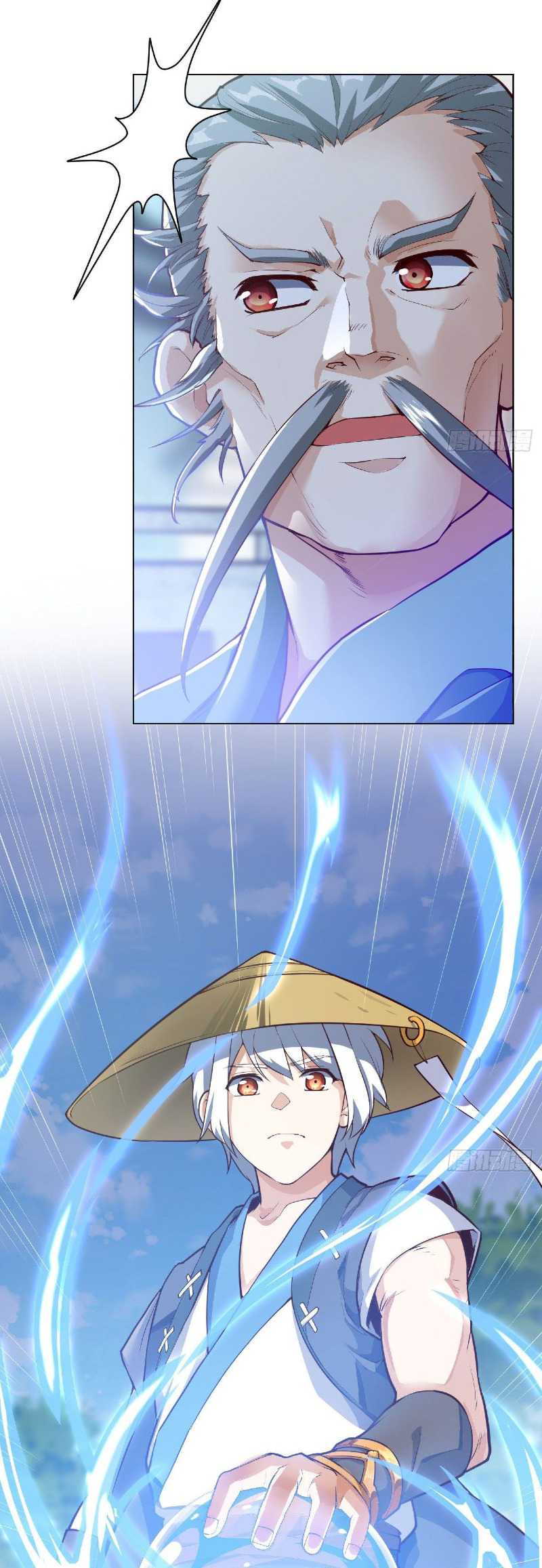 Divine Emperor Chapter 16 Gambar 5