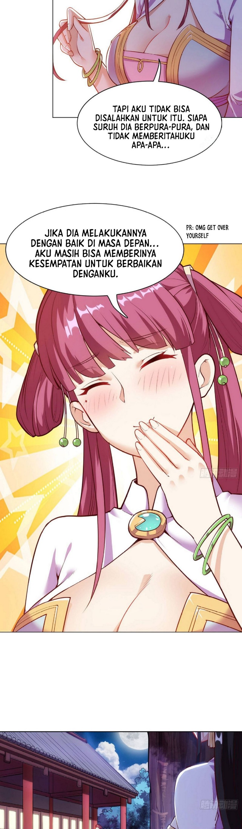 Divine Emperor Chapter 18 Gambar 9