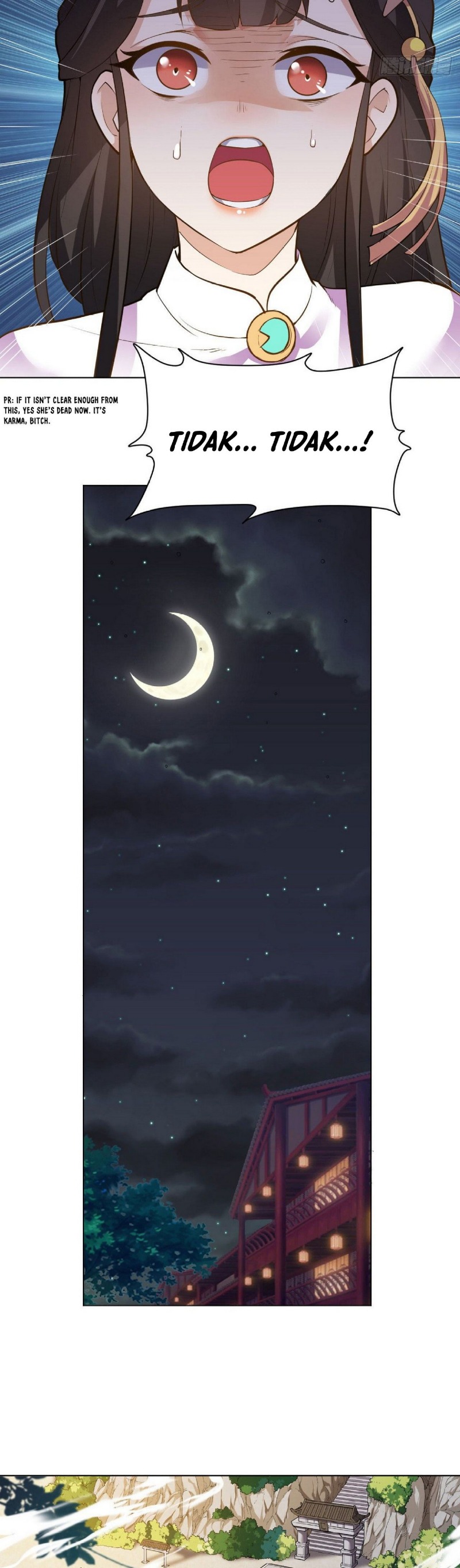 Divine Emperor Chapter 18 Gambar 14