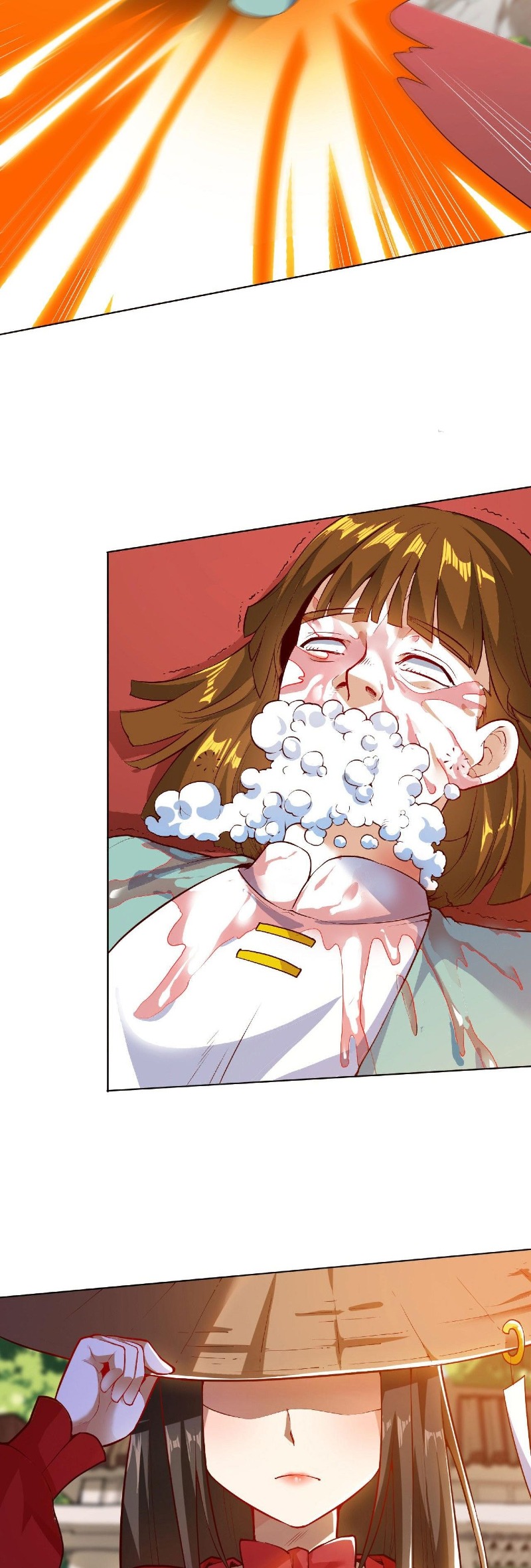Divine Emperor Chapter 18 Gambar 25
