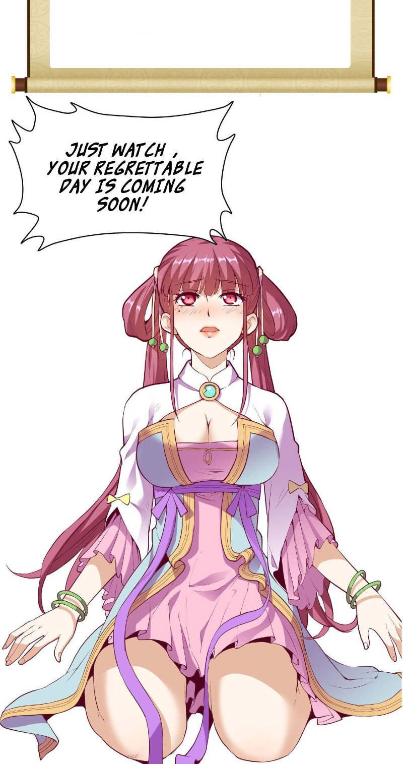 Divine Emperor Chapter 18 Gambar 29