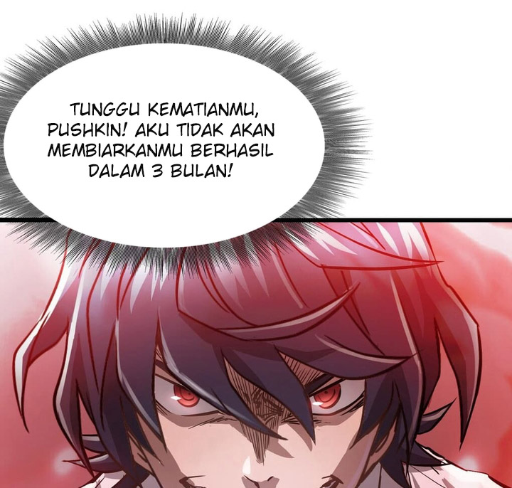 Divine Hand Chapter 05 Gambar 24