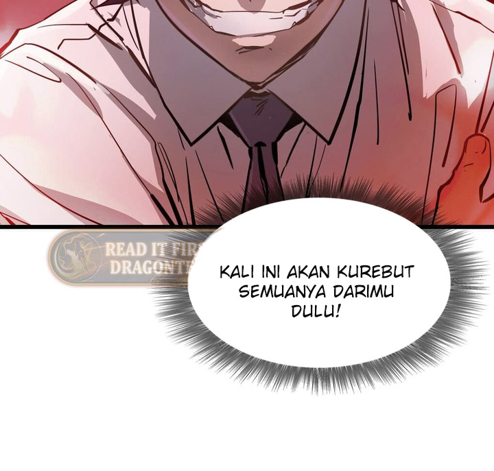 Divine Hand Chapter 05 Gambar 25