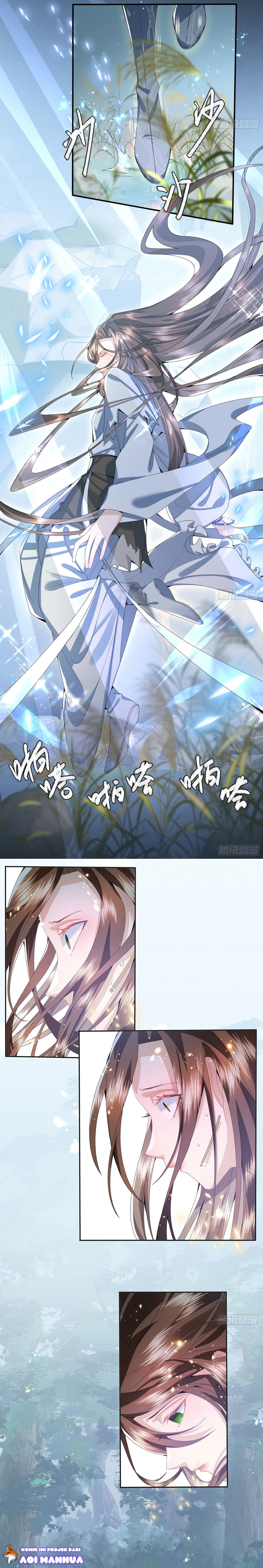 Divine Immortal Doctor Chapter 03 Gambar 4
