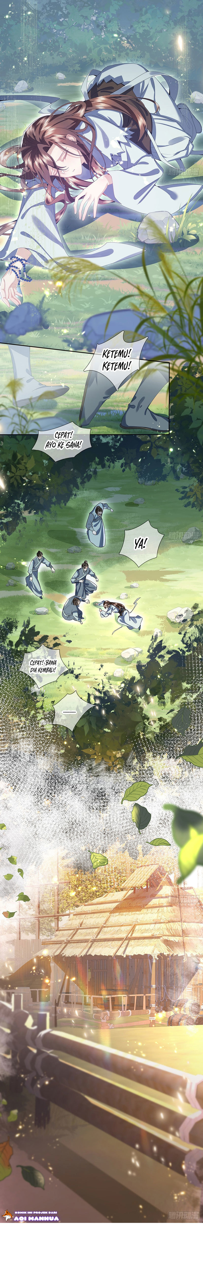 Divine Immortal Doctor Chapter 03 Gambar 5