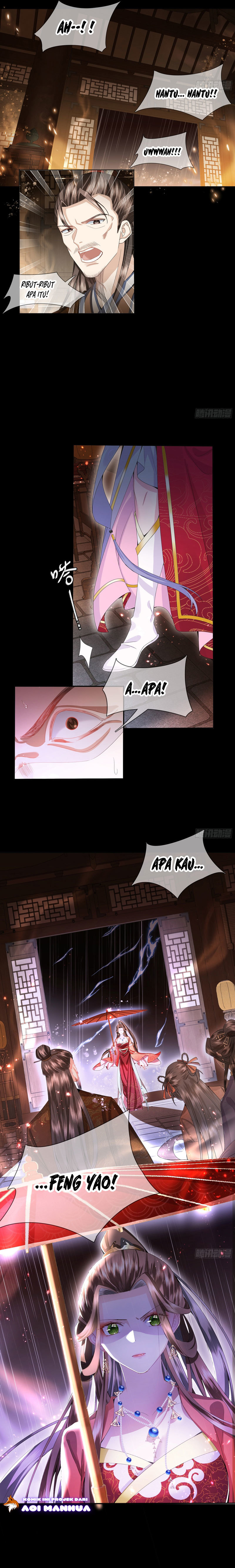 Divine Immortal Doctor Chapter 03 Gambar 8