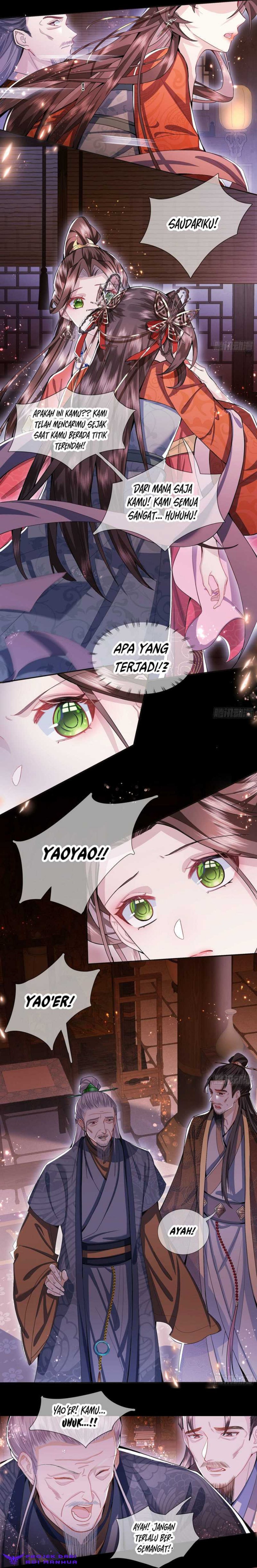 Divine Immortal Doctor Chapter 04 Gambar 4