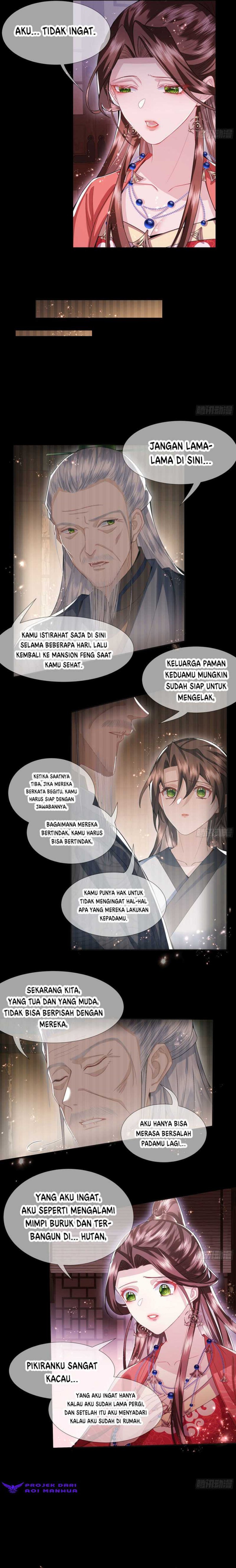 Divine Immortal Doctor Chapter 04 Gambar 6