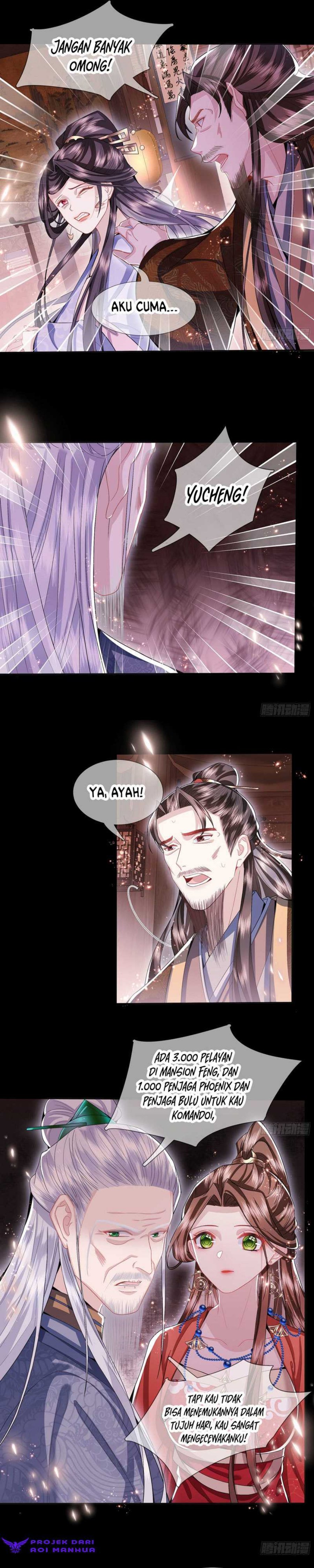 Divine Immortal Doctor Chapter 04 Gambar 8