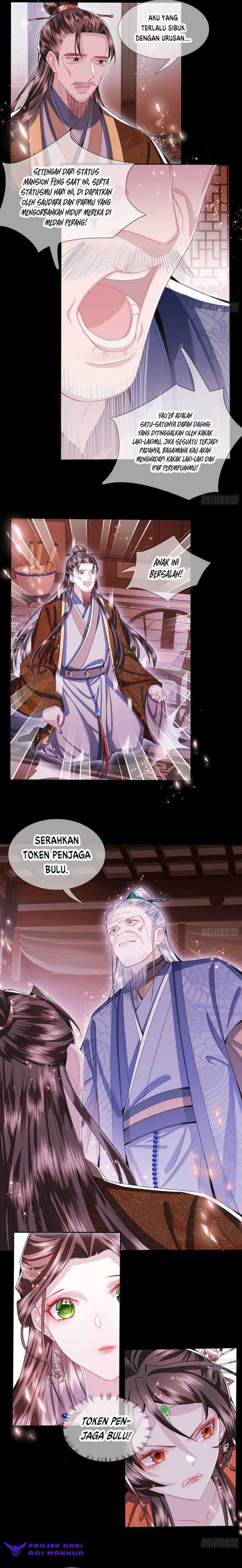 Divine Immortal Doctor Chapter 04 Gambar 9