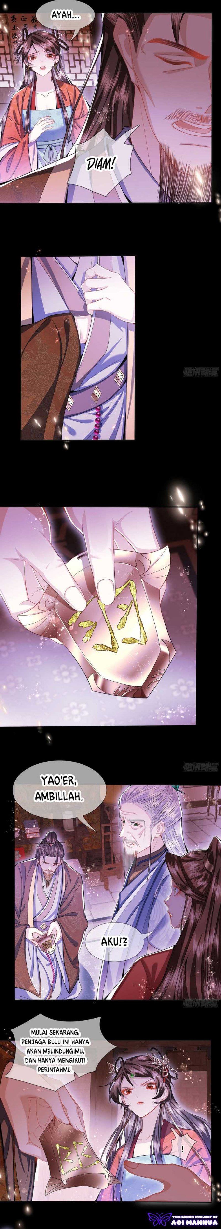 Divine Immortal Doctor Chapter 04 Gambar 10