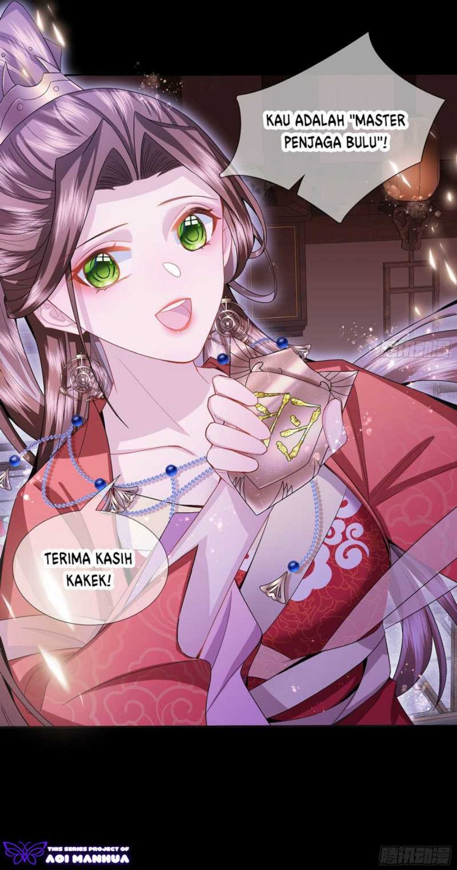 Divine Immortal Doctor Chapter 04 Gambar 11